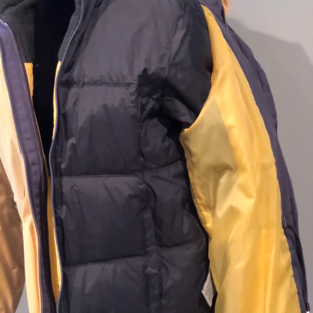 Cold Weather Jacket - Picture 3 of 5